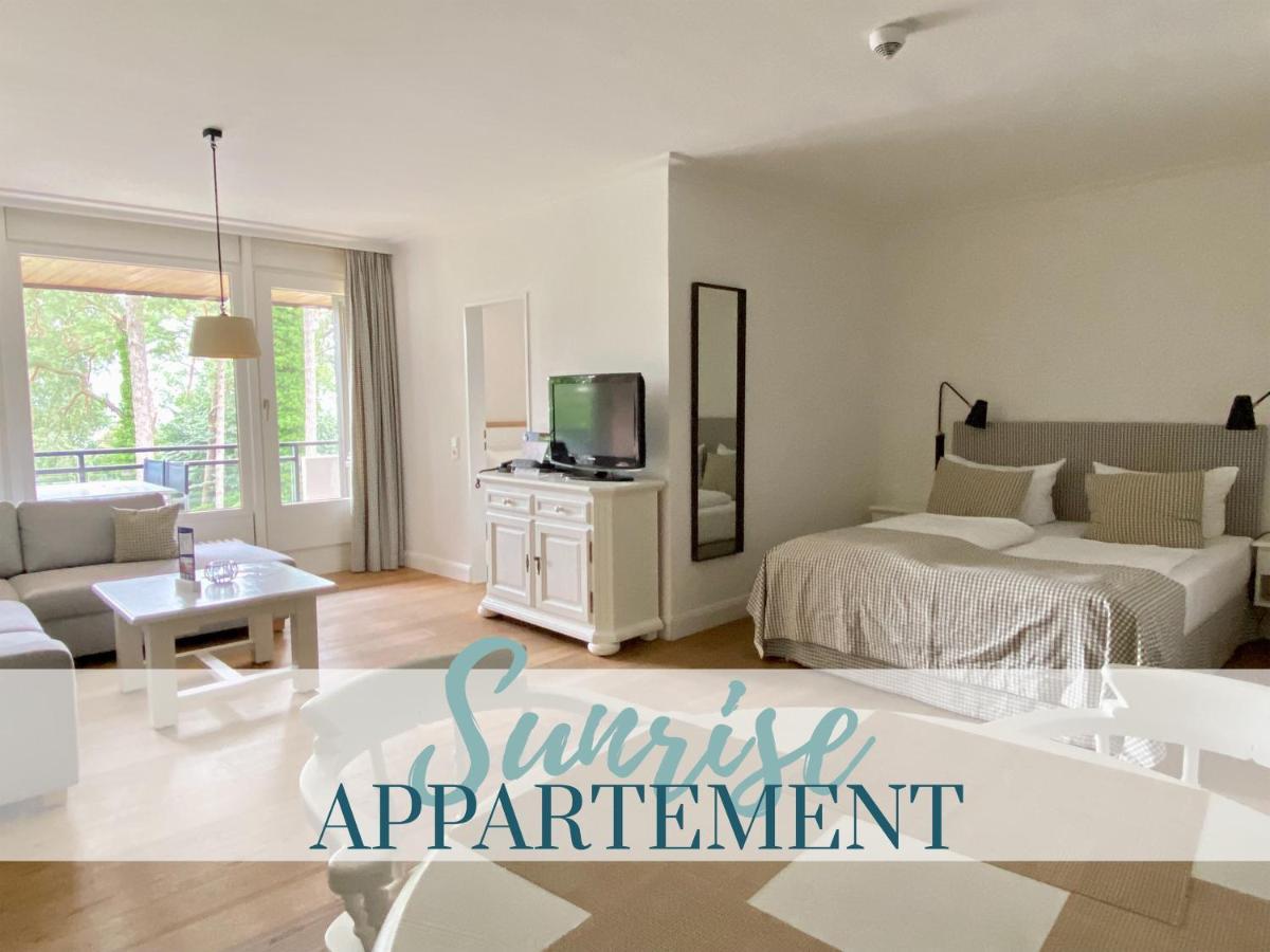 Sunrise Apartment